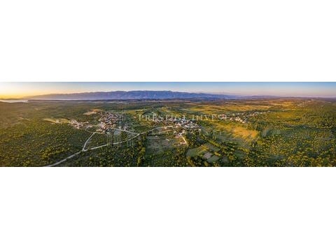 Poličnik, Zadarsko-kninska