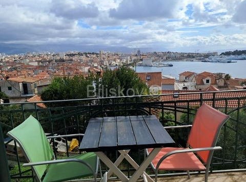 Split, Splitsko-dalmatinska 21000