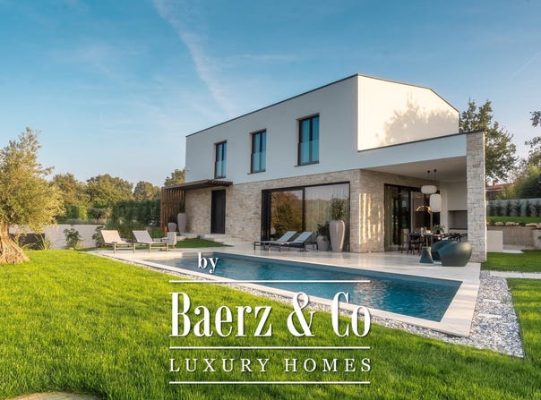 23A, Vrsar, Istria County