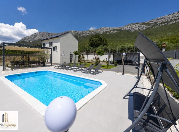 Kaštela, Split-Dalmatia County 21212