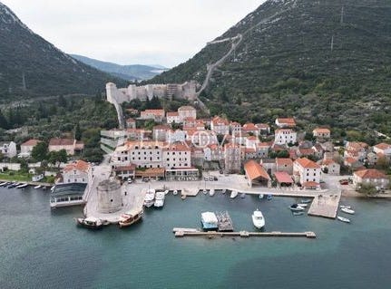 Ston, Dubrovacko-neretvanska