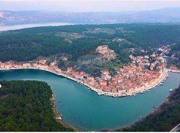 Novigrad, Istarska