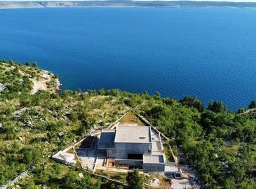 Starigrad, Splitsko-dalmatinska