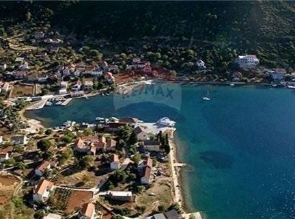 Sali, Zadarsko-kninska