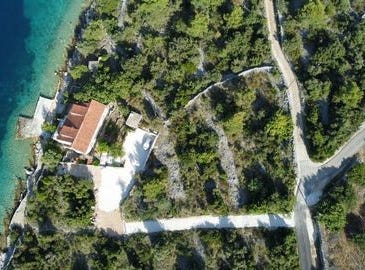 Trogir, Splitsko-dalmatinska