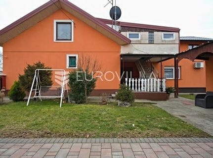 Osijek, Osjecko-baranjska