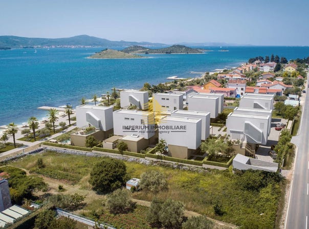 Sveti Filip I Jakov, Zadar County 23207