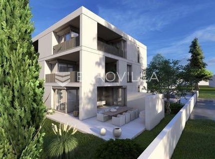 Novigrad, Istarska