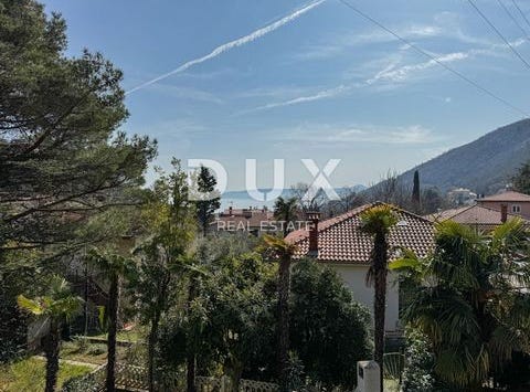 Mošćenička Draga, Primorsko-goranska