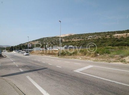 Trogir, Splitsko-dalmatinska 21220