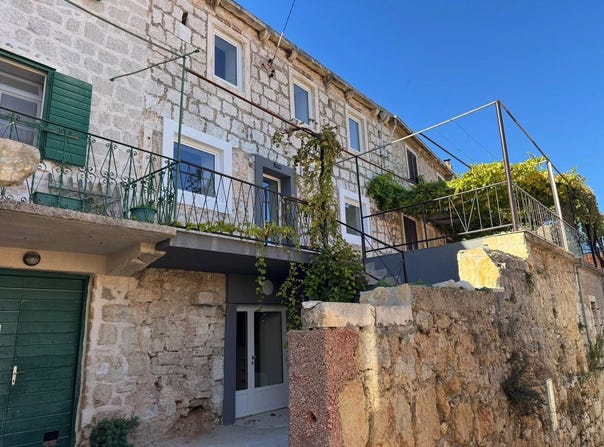 Pitve, Split-Dalmatia County 21465