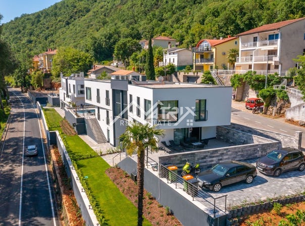 Opatija, Primorje-Gorski Kotar County 51410