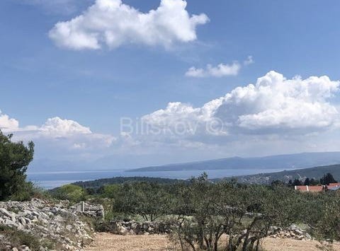 Brac, Splitsko-dalmatinska 21430