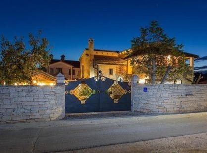Poreč, Istarska