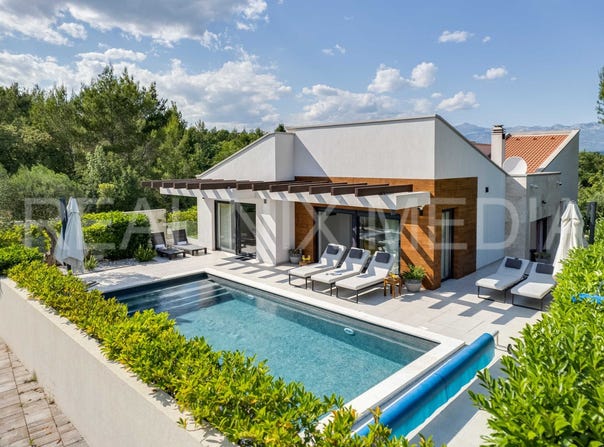 Novigrad, Zadar County 23226