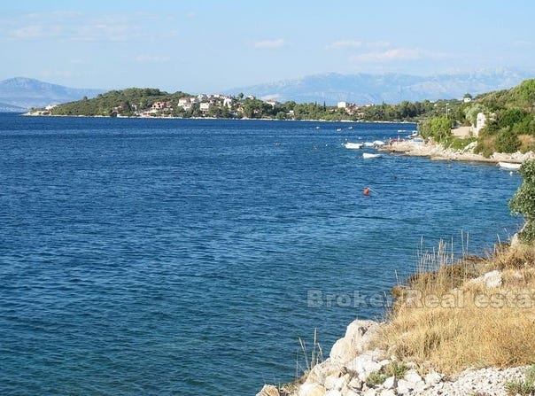 olta, Split-Dalmatia