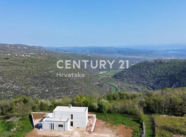 Istarska županija, Istria County 52220