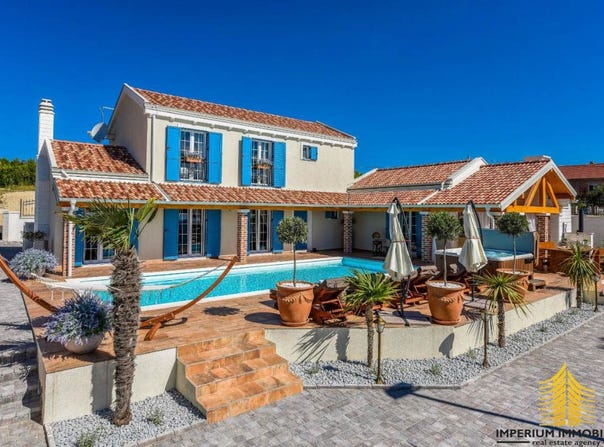 Novigrad, Zadar County 23226