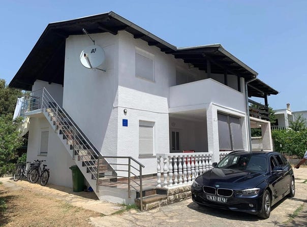Petrčane, Zadar County 23231