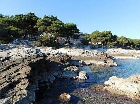 Brač, Splitsko-dalmatinska
