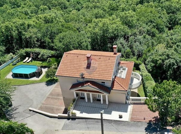 Vinodolska Općina, Primorje-Gorski Kotar County 51323