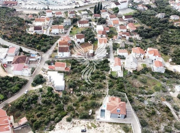 Marina, Split-Dalmatia