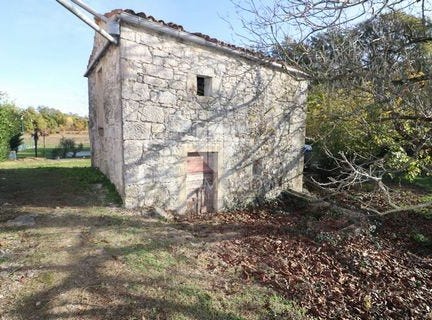Pićan, Istarska