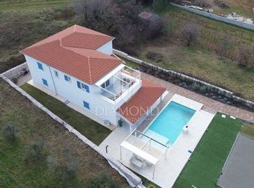 Barban, Istarska