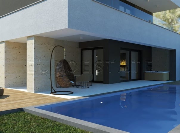 Privlaka, Zadar County 23233