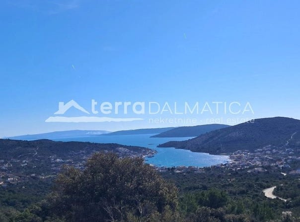 Vinišće, Vinišće, Split-Dalmatia County
