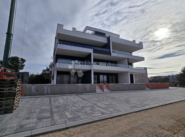 Dražnikova ul. 76T, 23232, Zaton, Croatia, Nin, Zadar County 23232