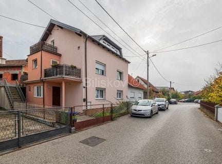 Zagreb, Grad Zagreb 10040