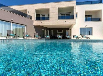 Split, Splitsko-dalmatinska