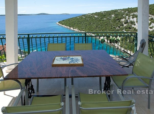 Marina, Split-Dalmatia