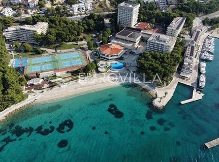 Split, Splitsko-dalmatinska