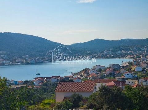 marina, Splitsko-dalmatinska