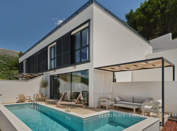 Podstrana, Split-Dalmatia