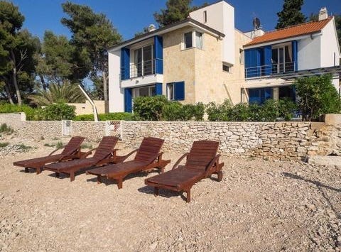 Brač, Splitsko-dalmatinska