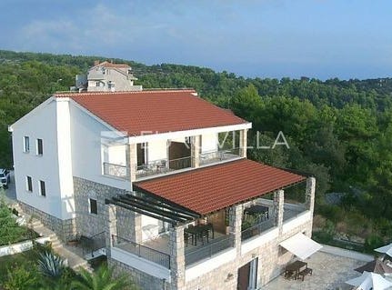 Brac, Splitsko-dalmatinska