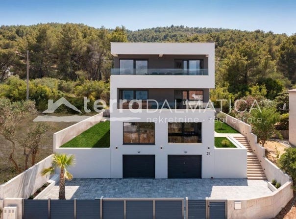iovo, Split-Dalmatia