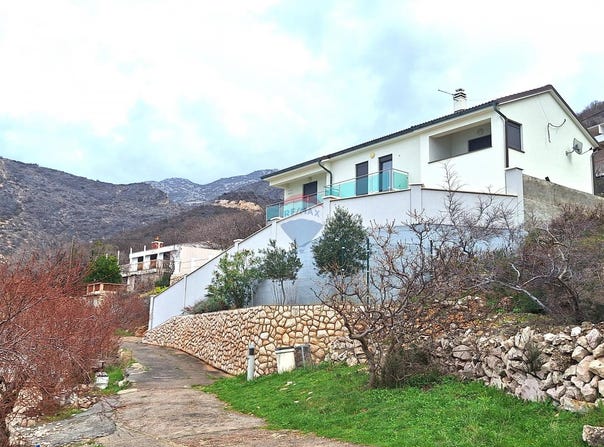 Senj, Lika-Senj County 53284
