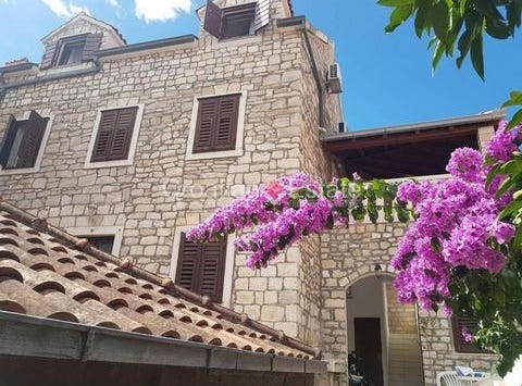Supetar, Split-Dalmatia County