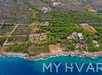 Stari grad, Splitsko-dalmatinska 21465