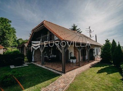 Varazdin, Varazdinska