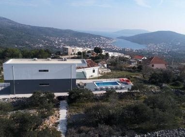 Trogir, Splitsko-dalmatinska