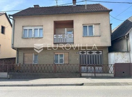 Požega, Pozesko-slavonska