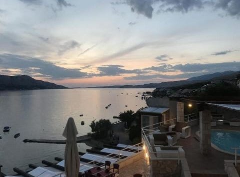 Zadar, Zadarsko-kninska