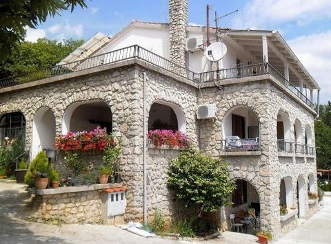 Opatija, Primorsko-goranska