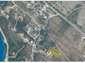 Ražanac, Zadarsko-kninska