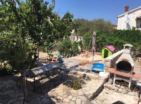 Veliki Drvenik, Splitsko-dalmatinska